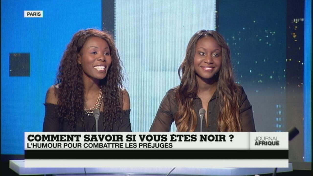 Comment savoir si vous êtes noir ? Un livre rempli d'humour et d'autodérision Journal de l